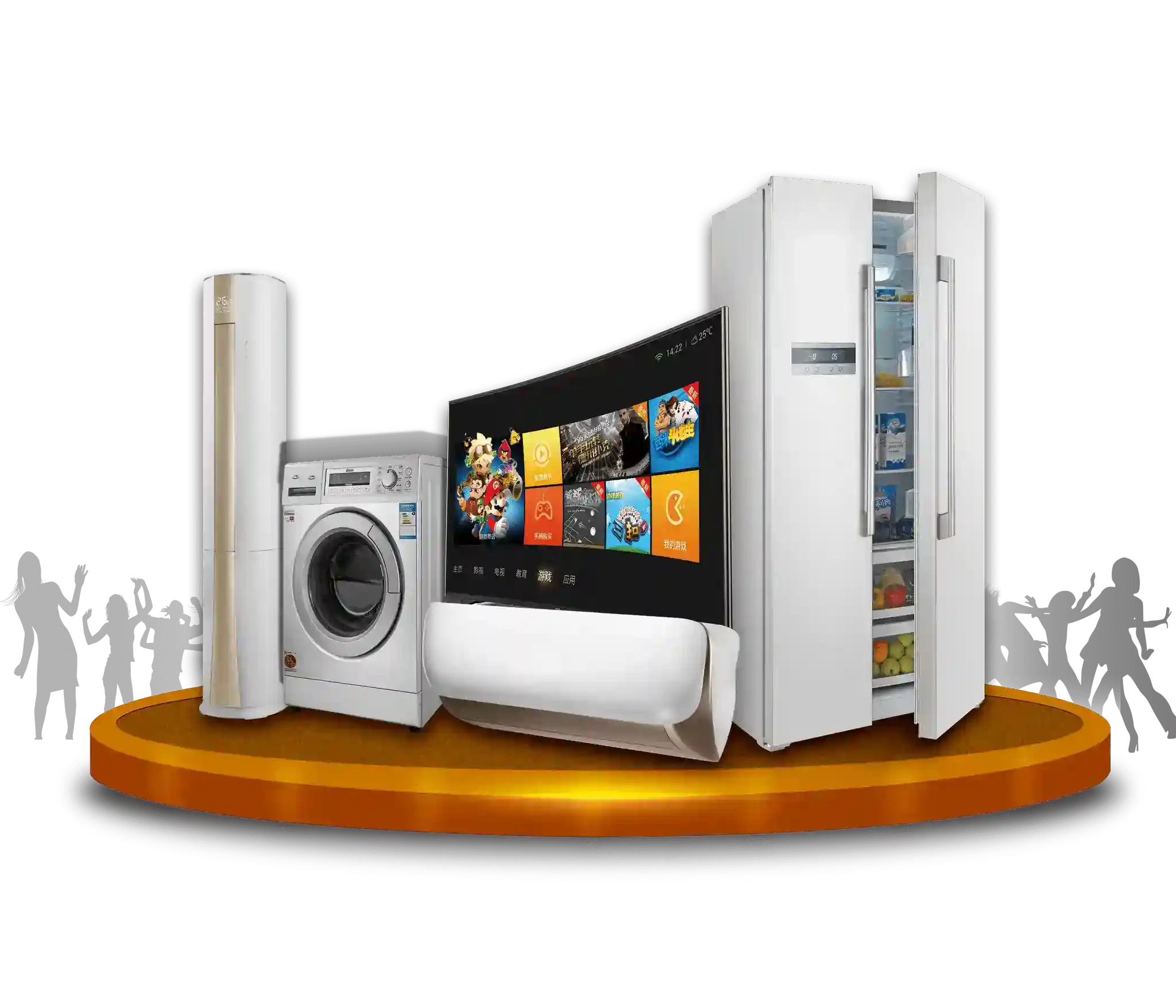  خدمات الصيانة 