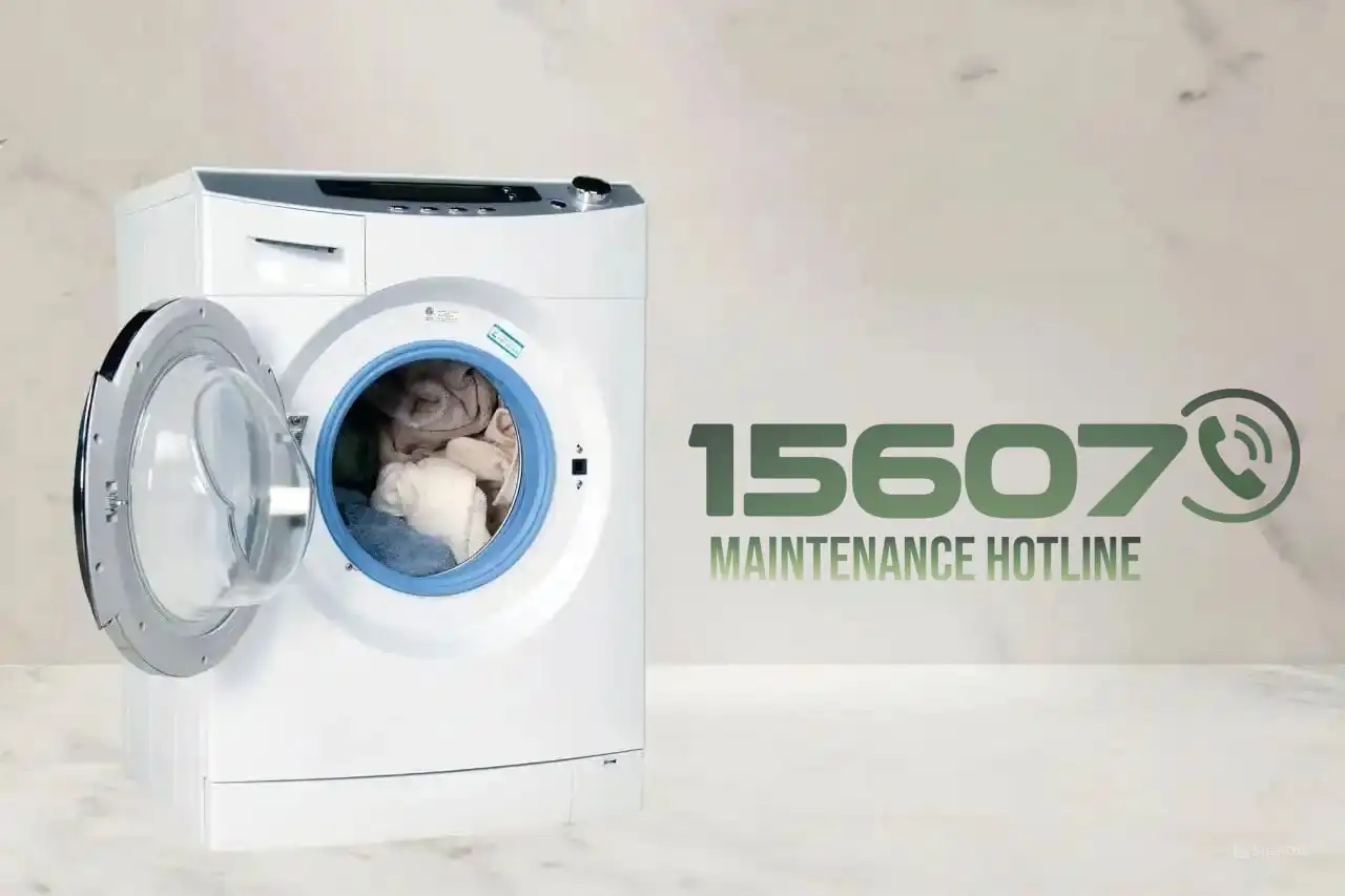 صيانة الغسالات معتمد